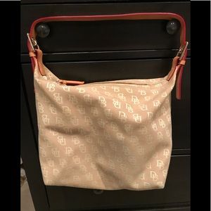 DOONEY & BOURKE Shoulder Sac